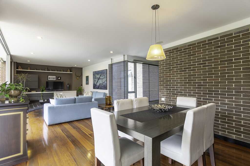 Venta Apartamento El Poblado Medellin